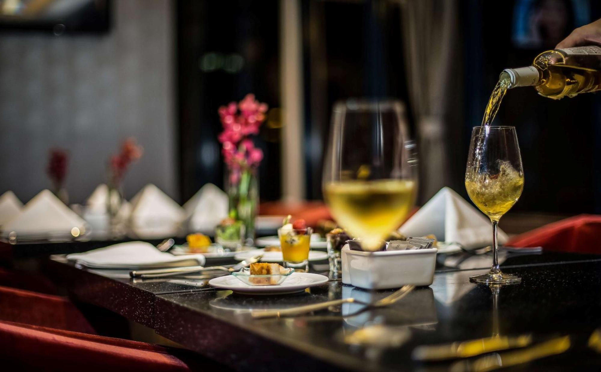 Wyndham Grand Bangsar Kuala Lumpur Ξενοδοχείο Εξωτερικό φωτογραφία
