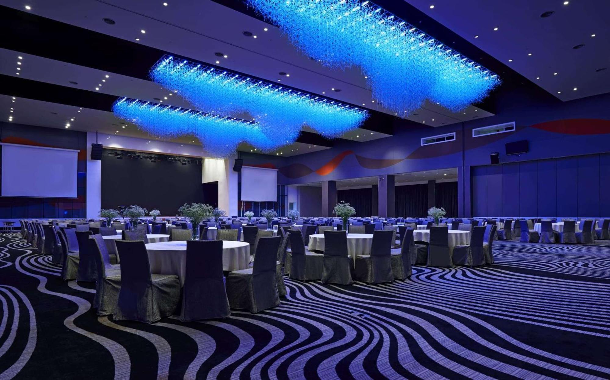 Wyndham Grand Bangsar Kuala Lumpur Ξενοδοχείο Εξωτερικό φωτογραφία