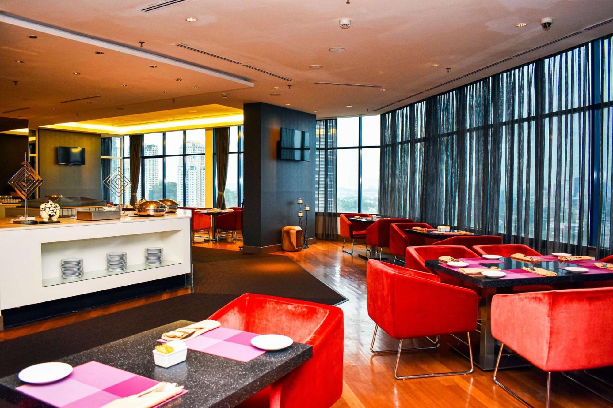 Wyndham Grand Bangsar Kuala Lumpur Ξενοδοχείο Εξωτερικό φωτογραφία