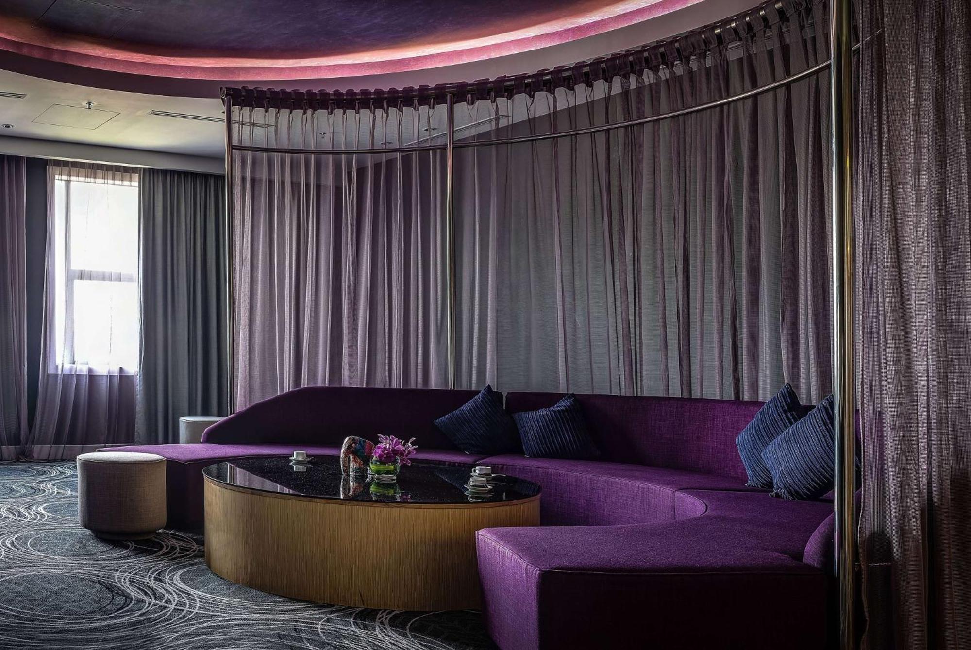 Wyndham Grand Bangsar Kuala Lumpur Ξενοδοχείο Εξωτερικό φωτογραφία
