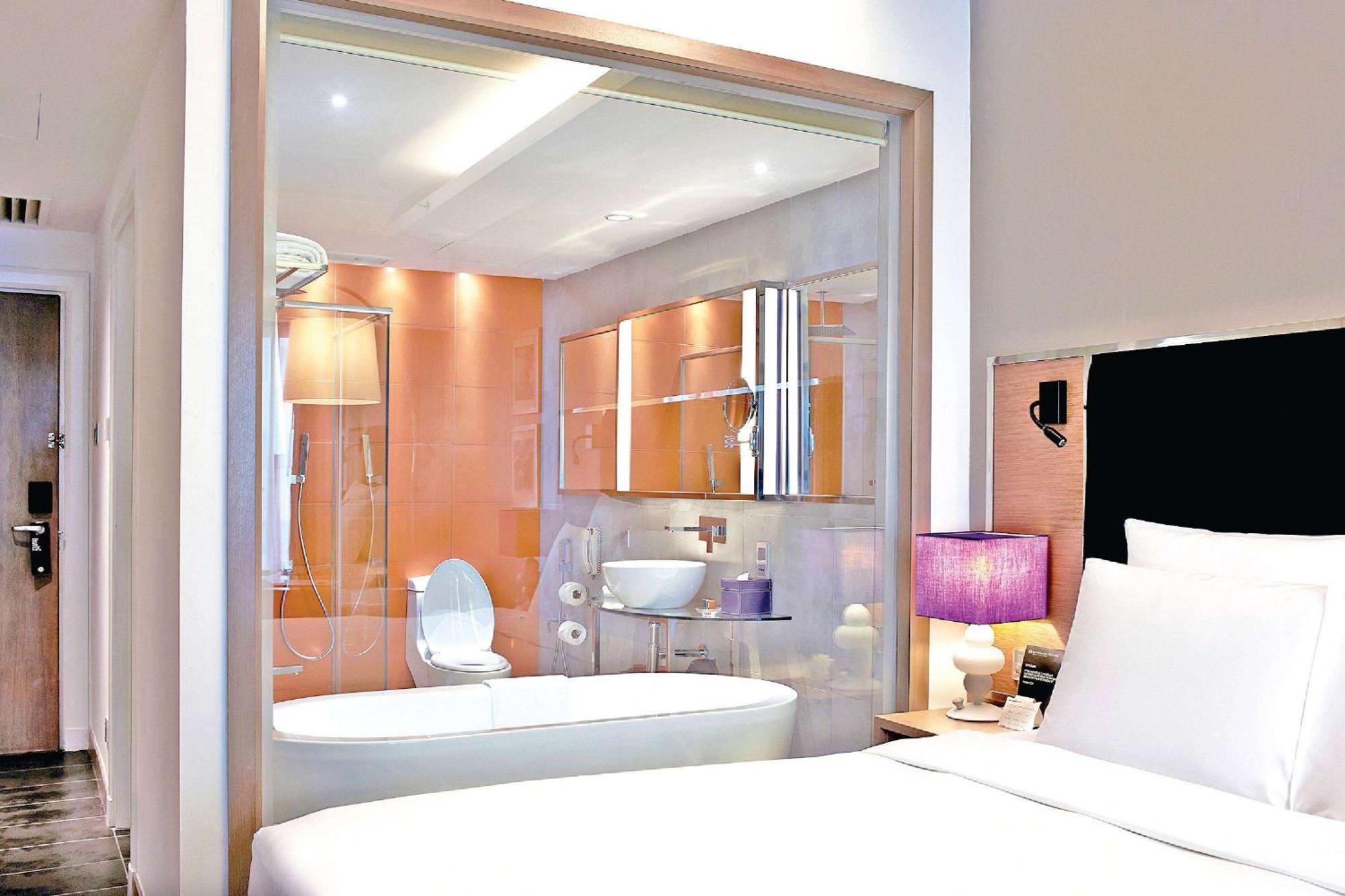 Wyndham Grand Bangsar Kuala Lumpur Ξενοδοχείο Εξωτερικό φωτογραφία