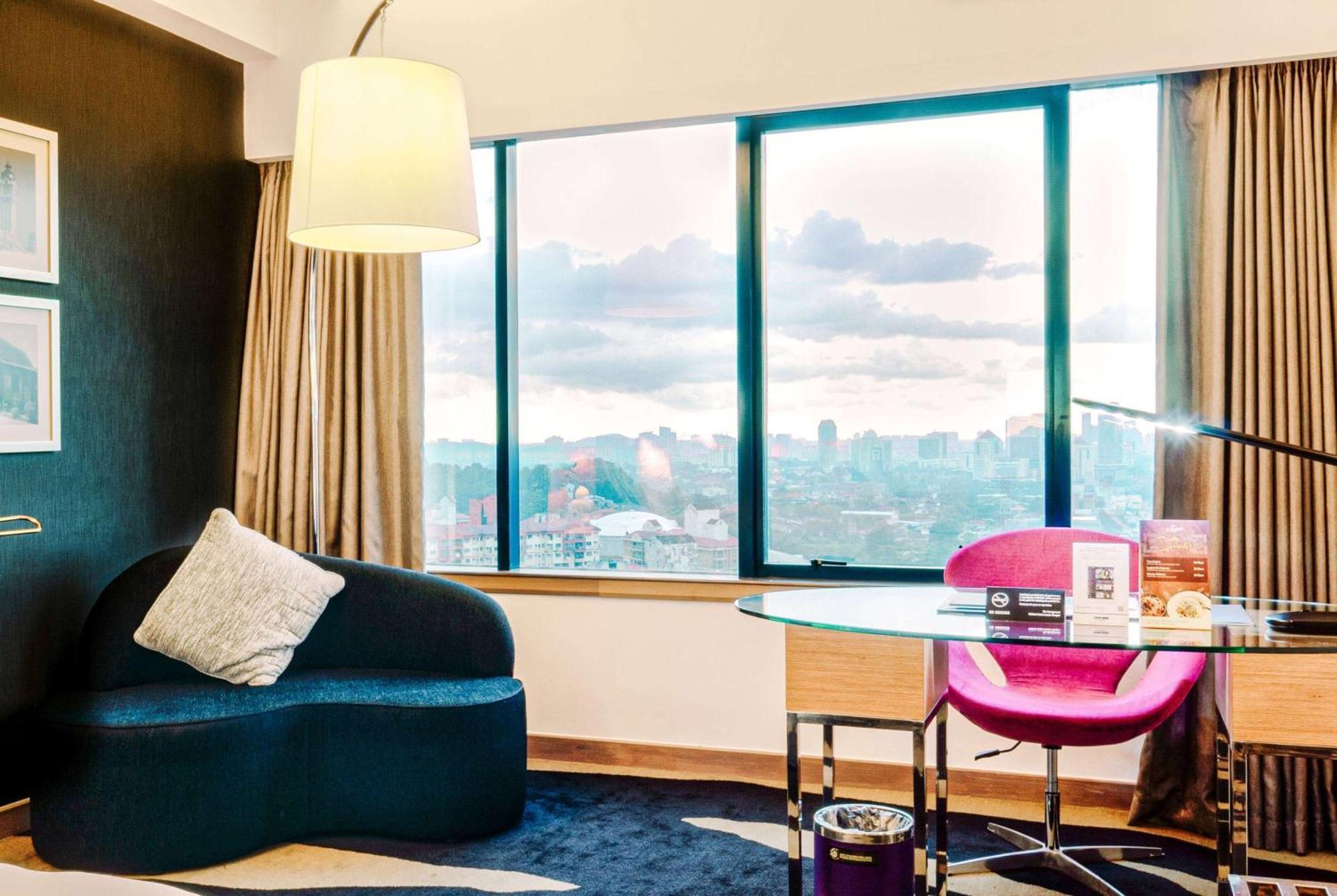 Wyndham Grand Bangsar Kuala Lumpur Ξενοδοχείο Εξωτερικό φωτογραφία