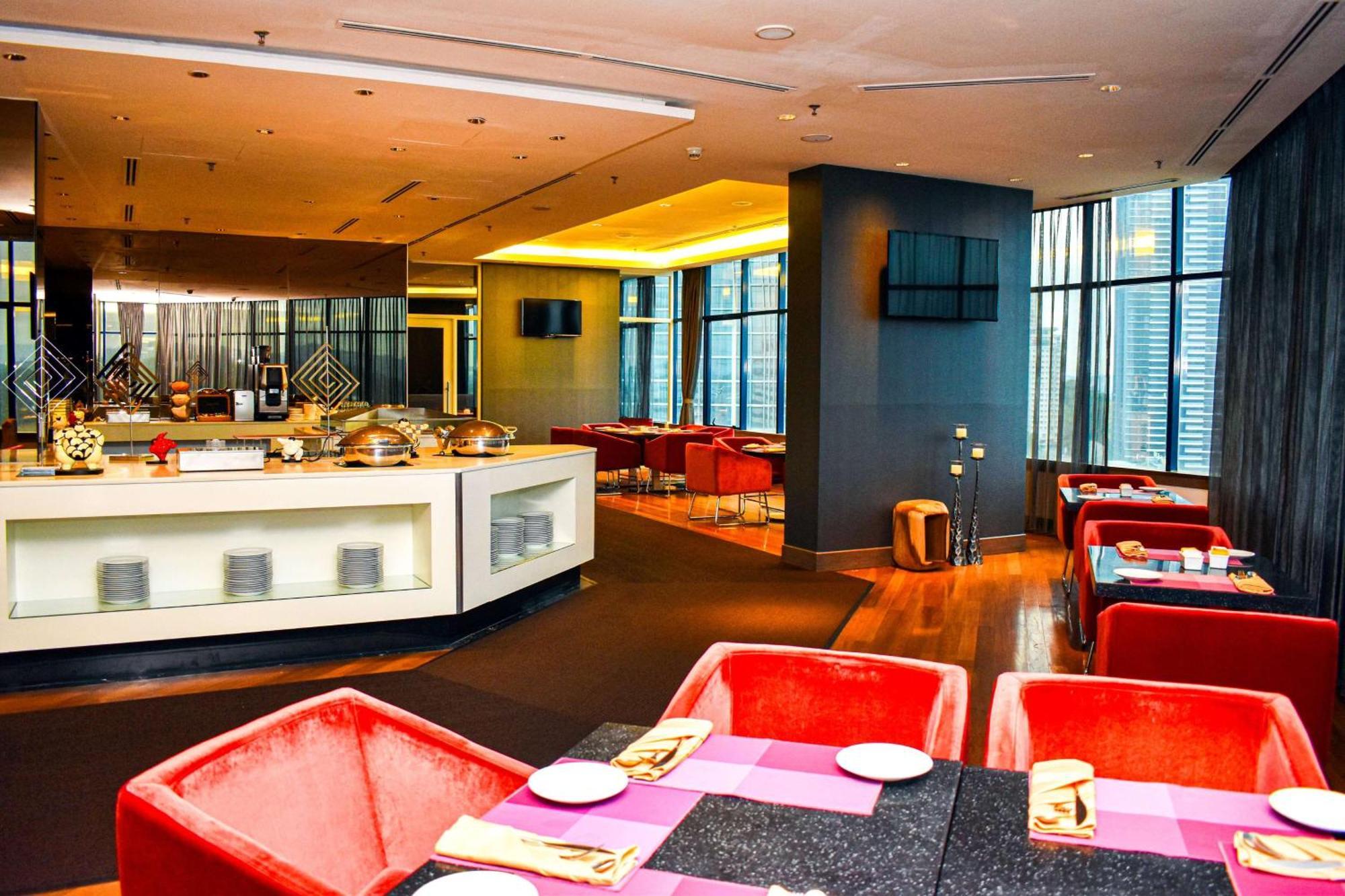 Wyndham Grand Bangsar Kuala Lumpur Ξενοδοχείο Εξωτερικό φωτογραφία