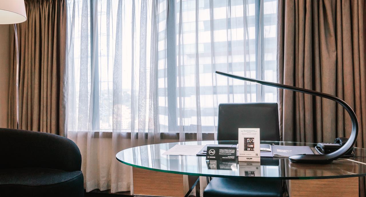 Wyndham Grand Bangsar Kuala Lumpur Ξενοδοχείο Εξωτερικό φωτογραφία